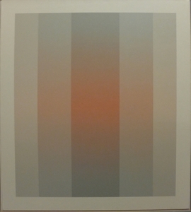 JOHN DAY AMERICAN BORN 1932 DIED 1982 Currently on exhibit at 25 Grand-Rue Vieille Ville 1204 Geneva Switzerland until May 16th 2021 open every day from 11 am to 19-00  see further details WWW.ARTADVISOR.CH